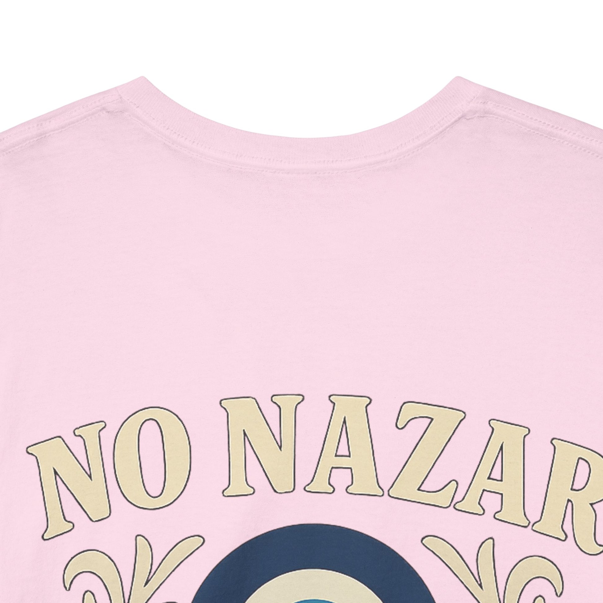 No Nazar #1