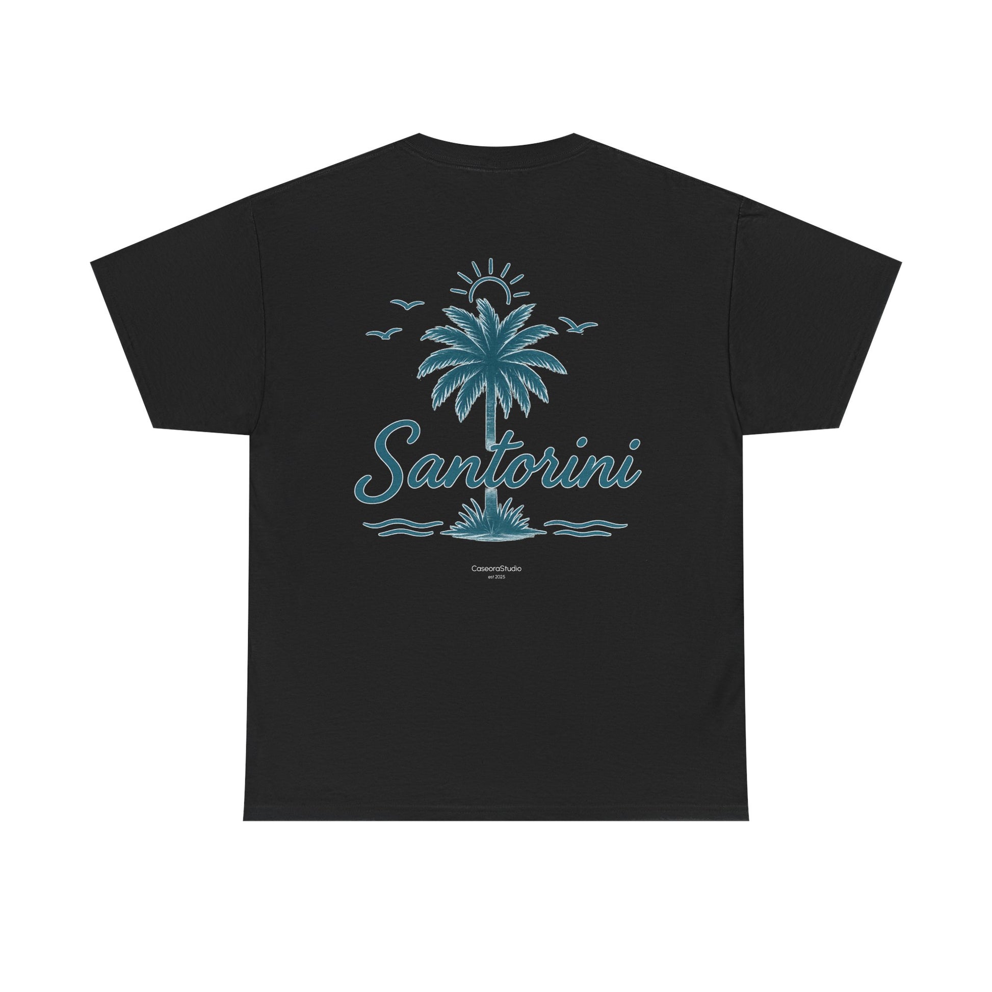 Santorini #1