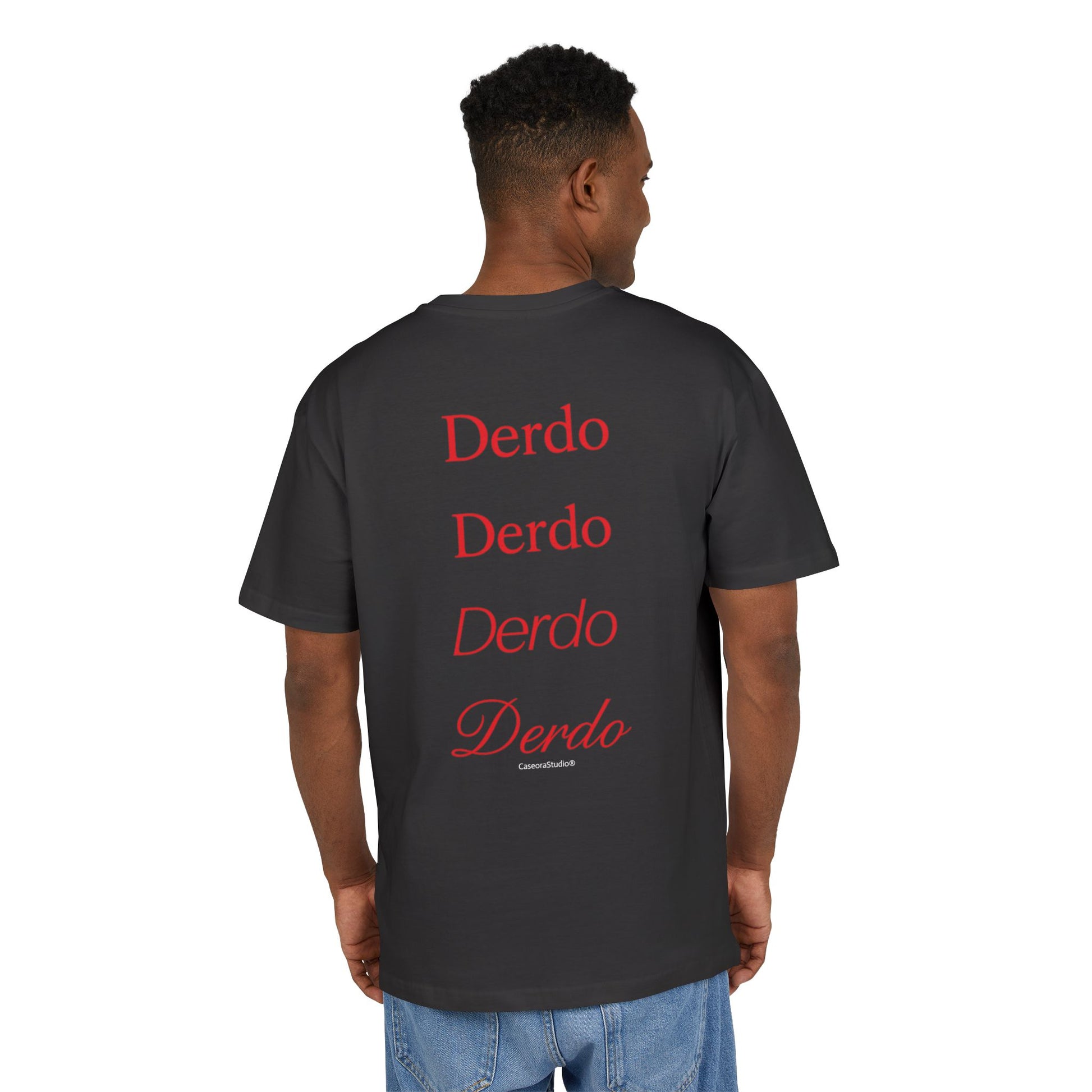 Derdo #1