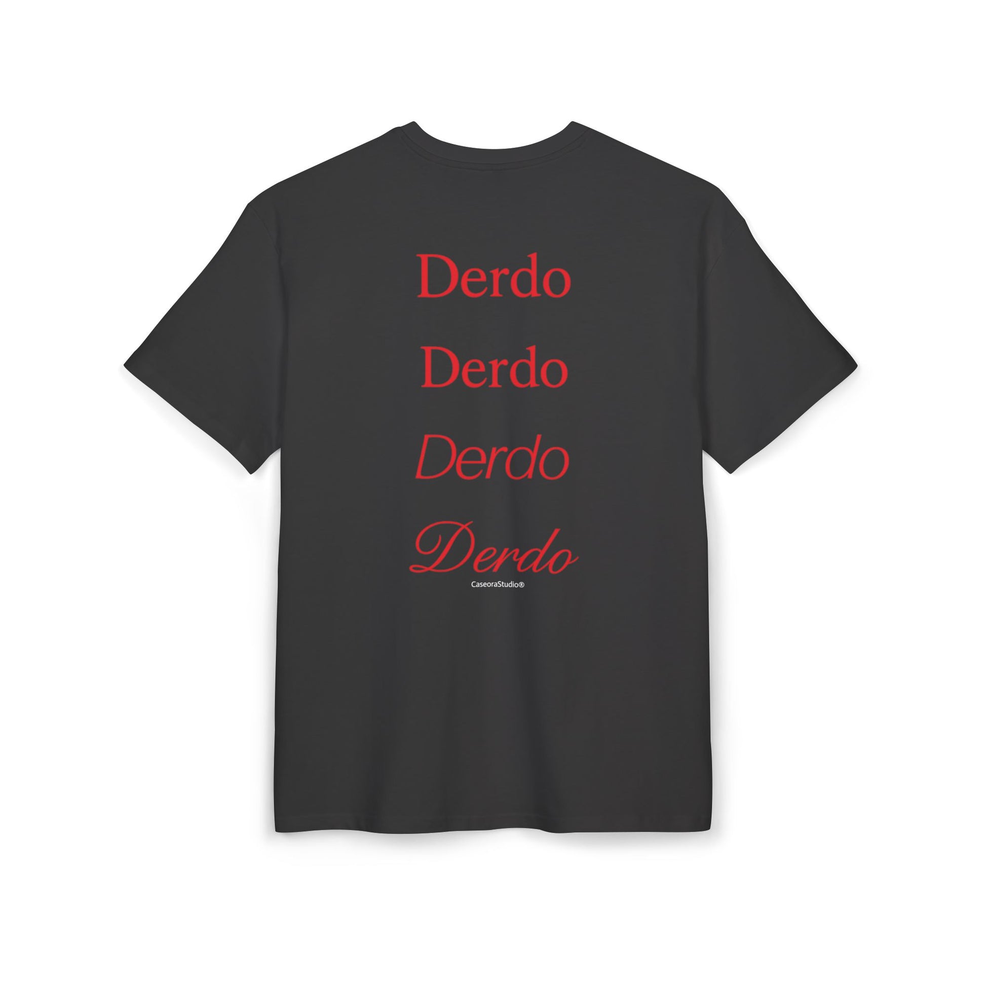 Derdo #1