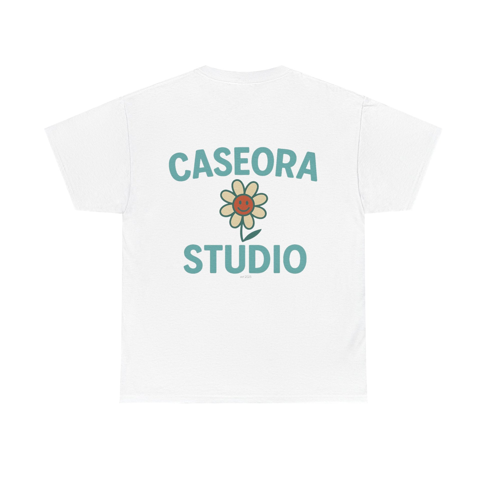 Flower Tee #1