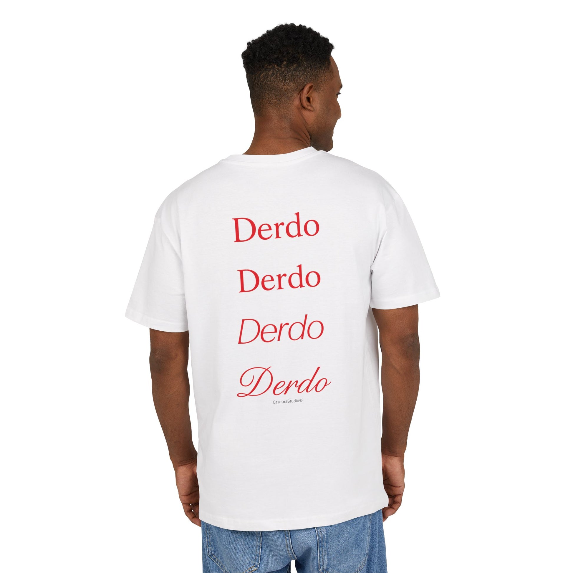 Derdo #1