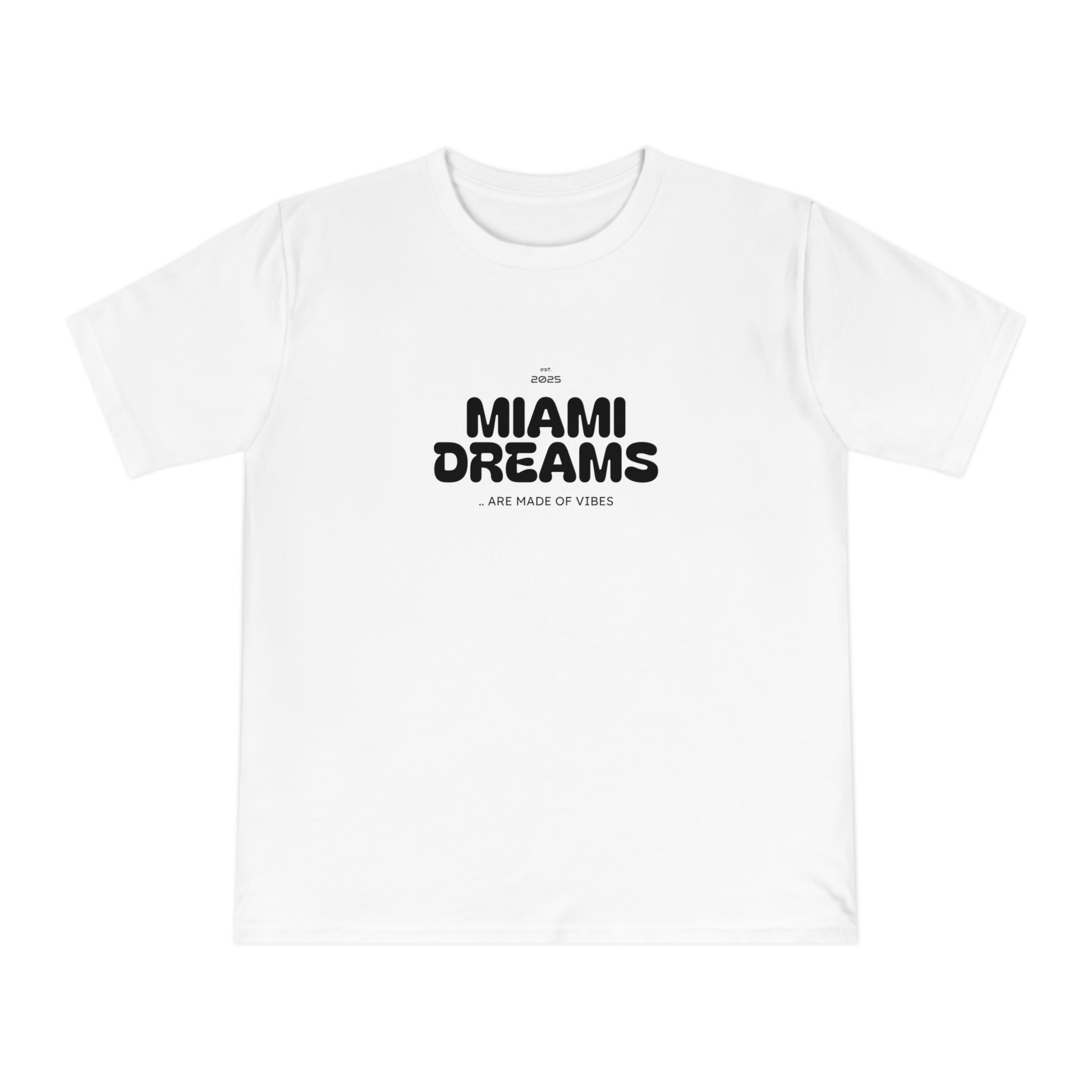 Miami Dreams  #1