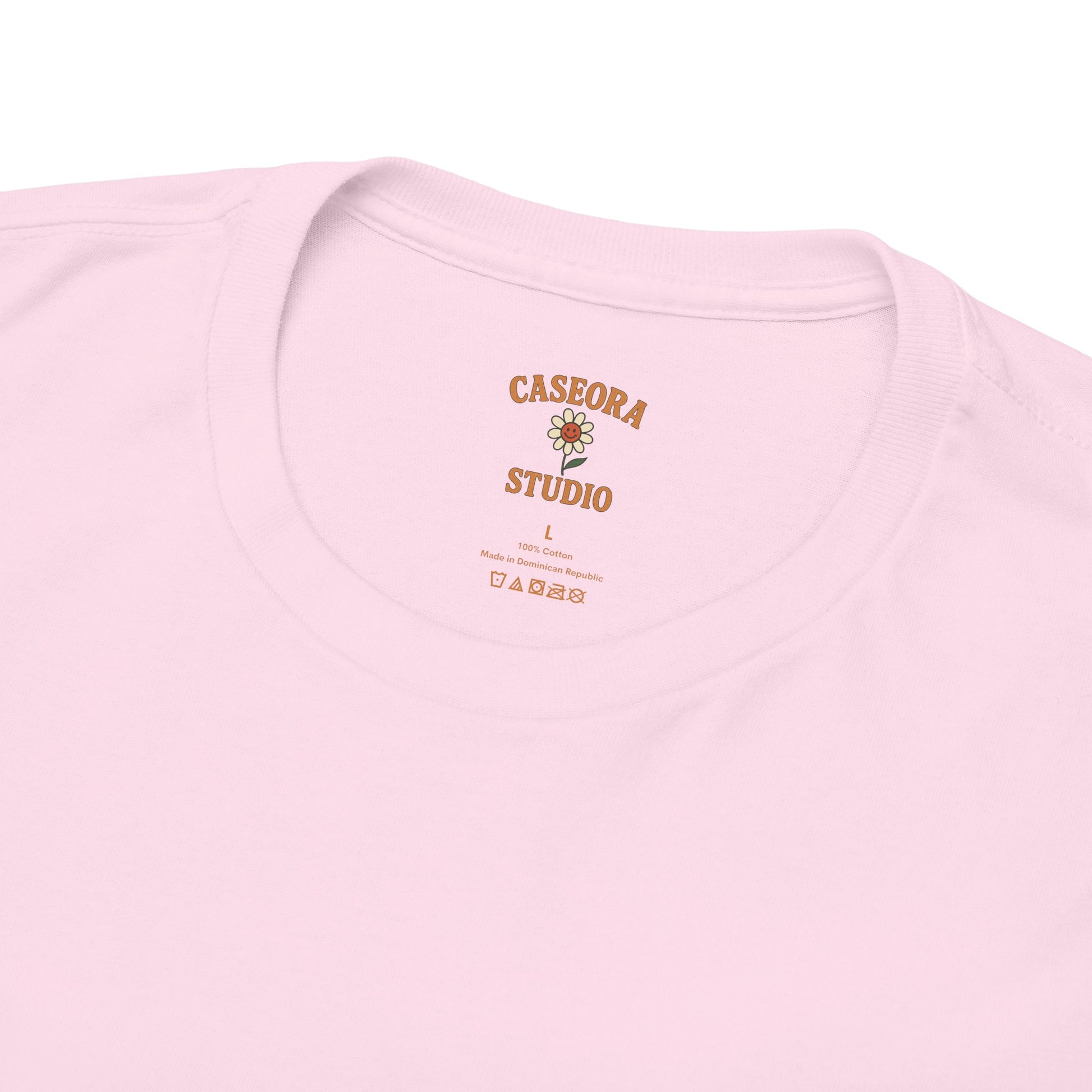Flower Tee #2
