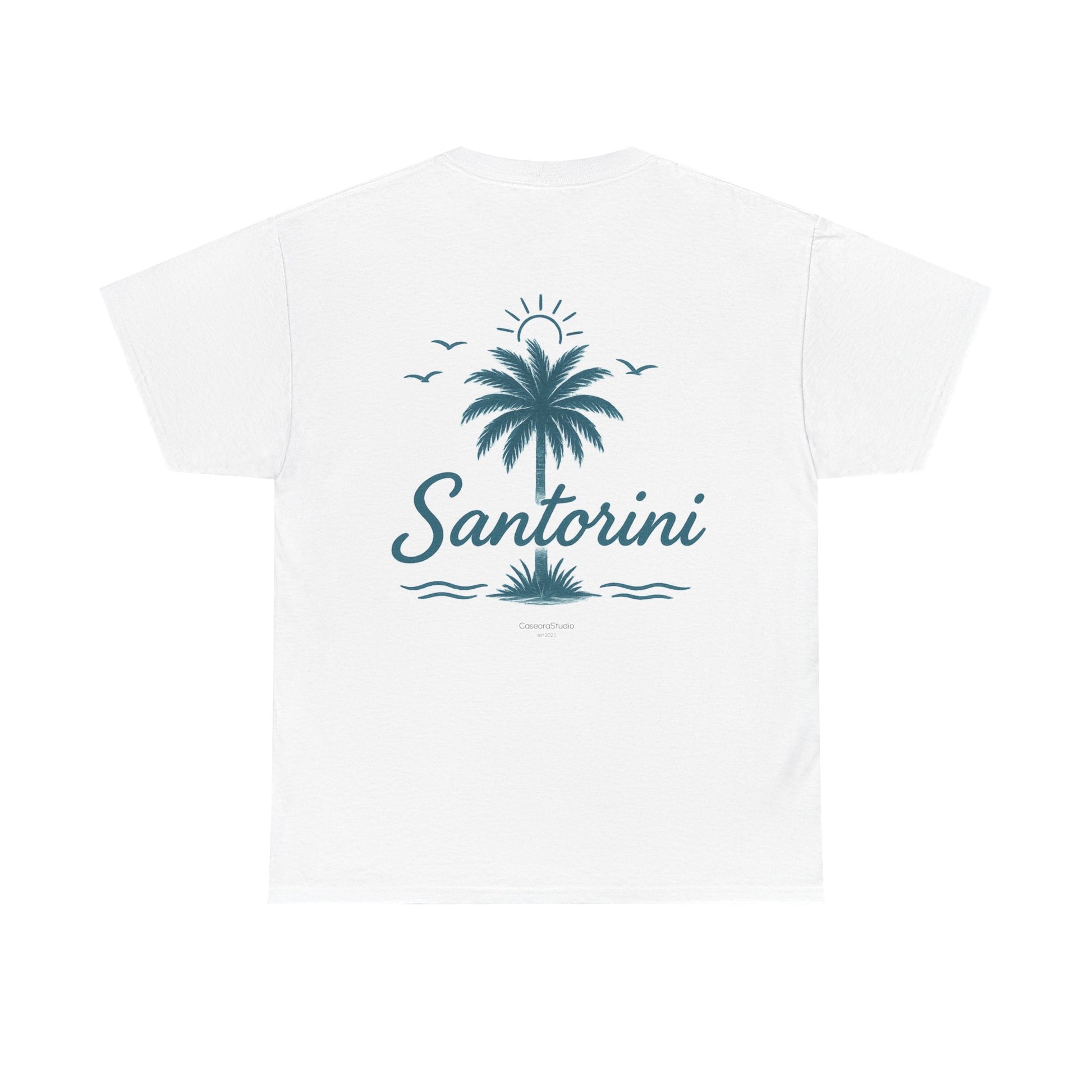 Santorini #1