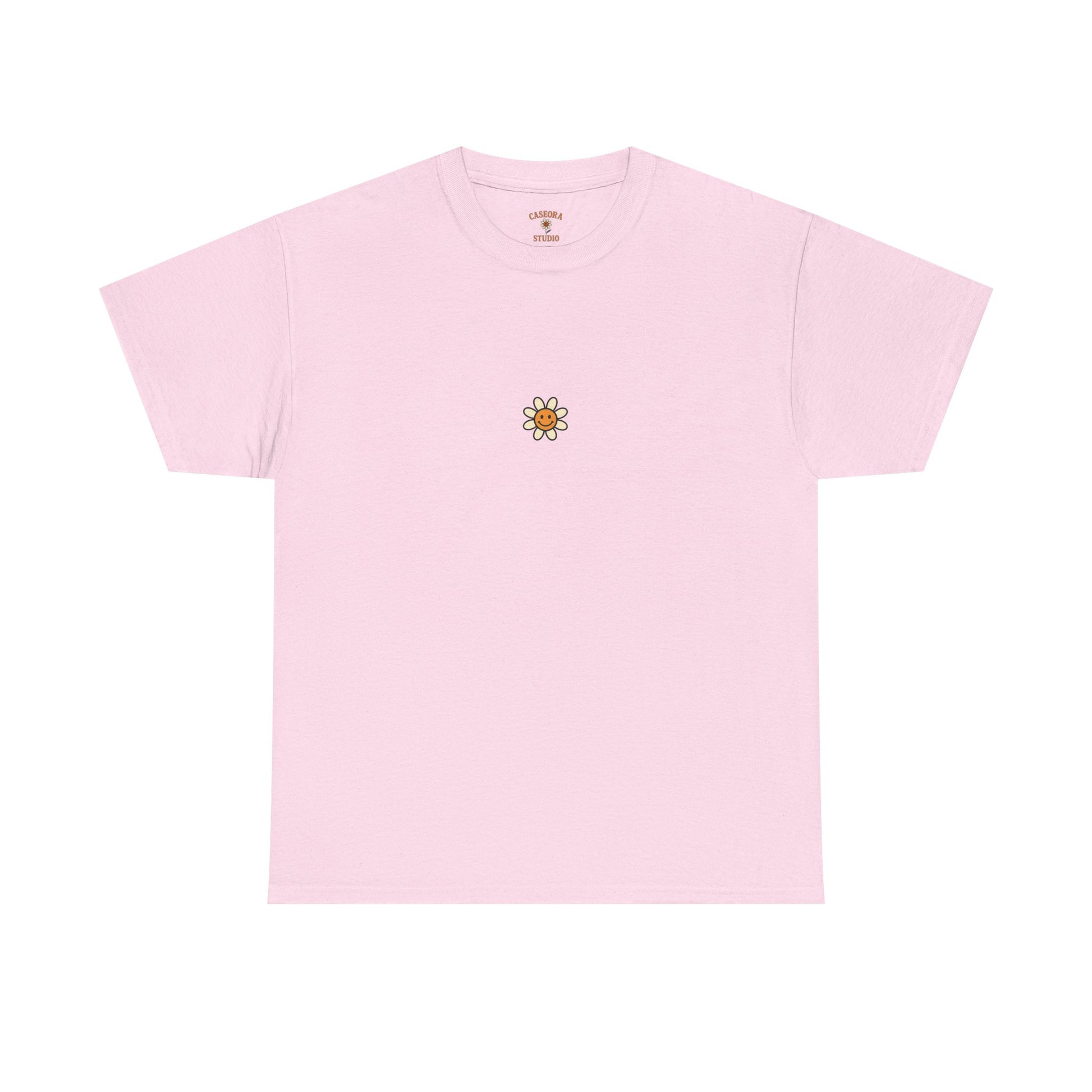 Flower Tee #2