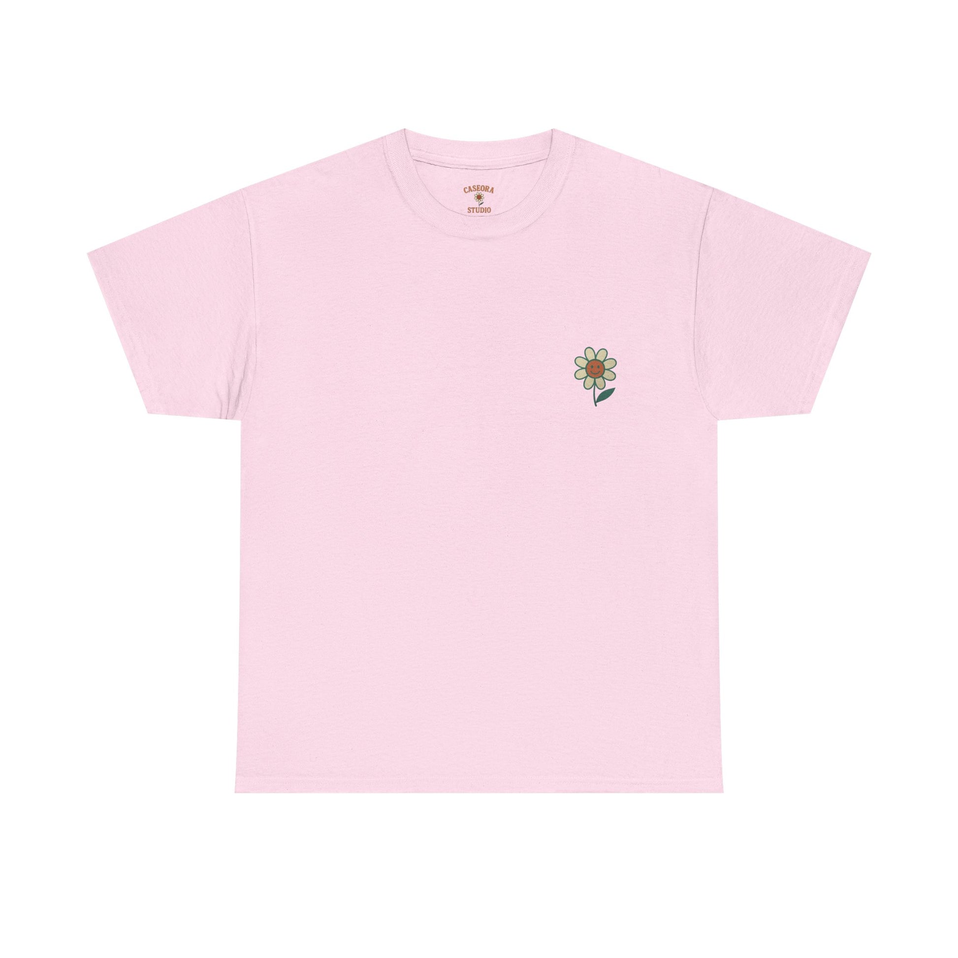 Flower Tee #1