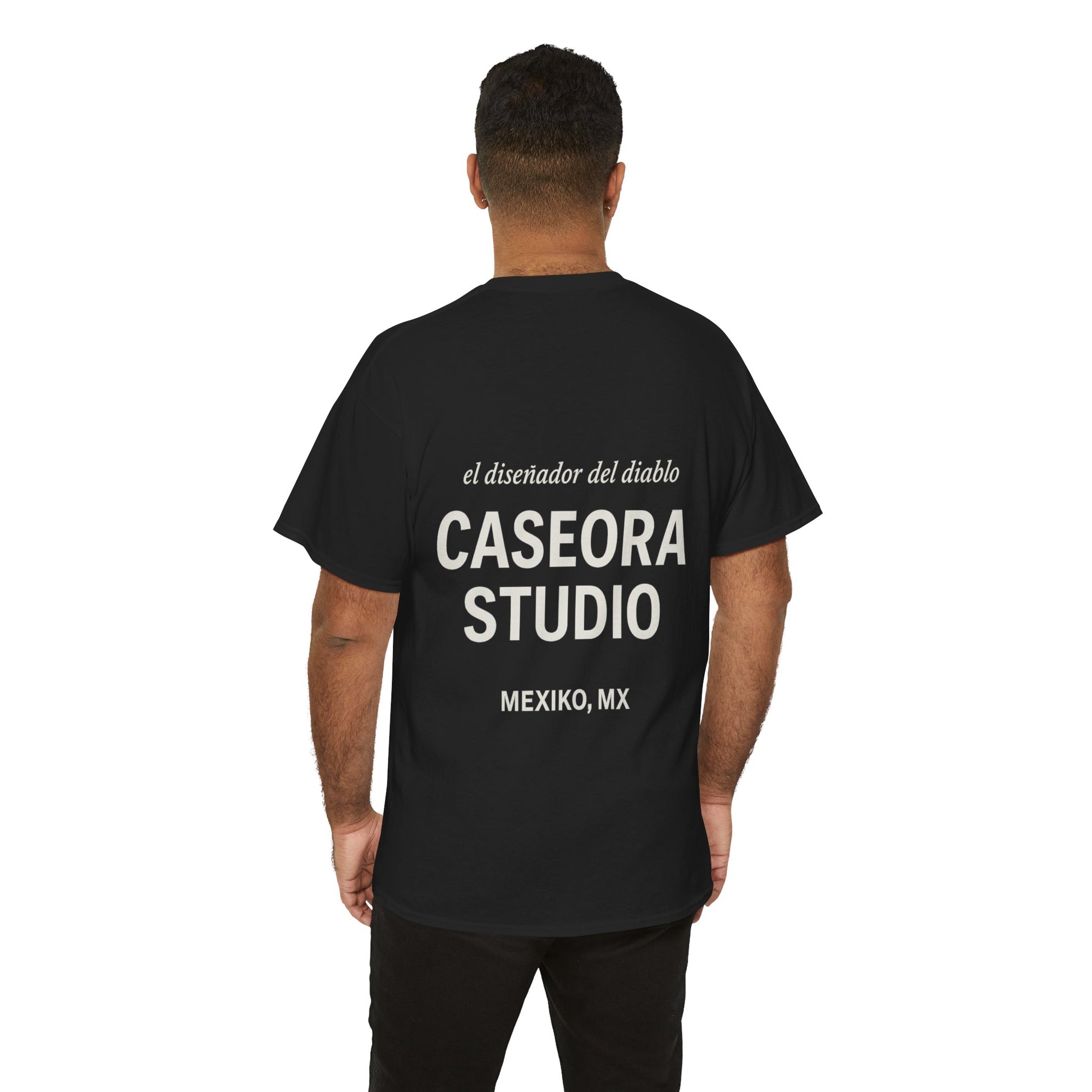 Mexiko Tee #1