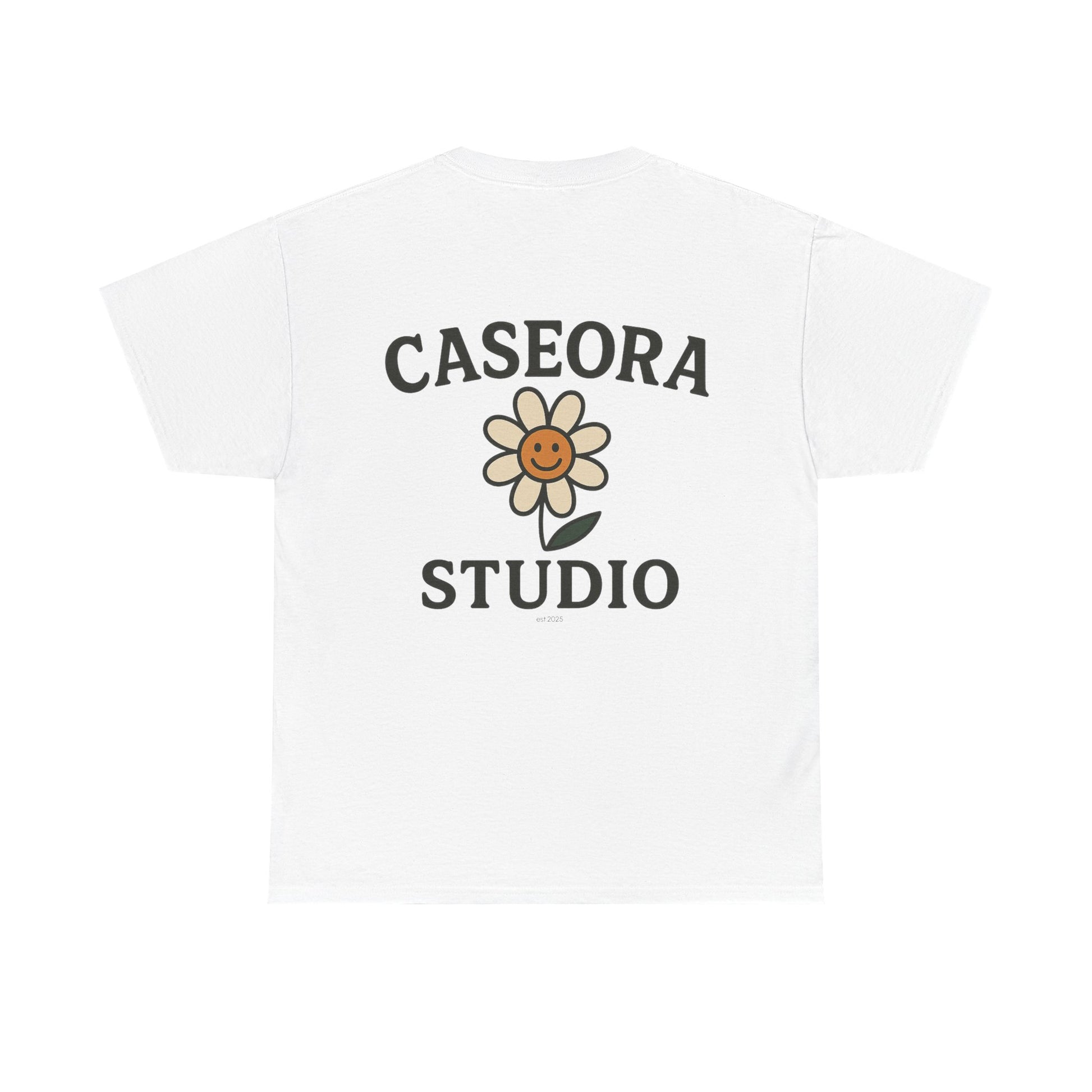 Flower Tee #2