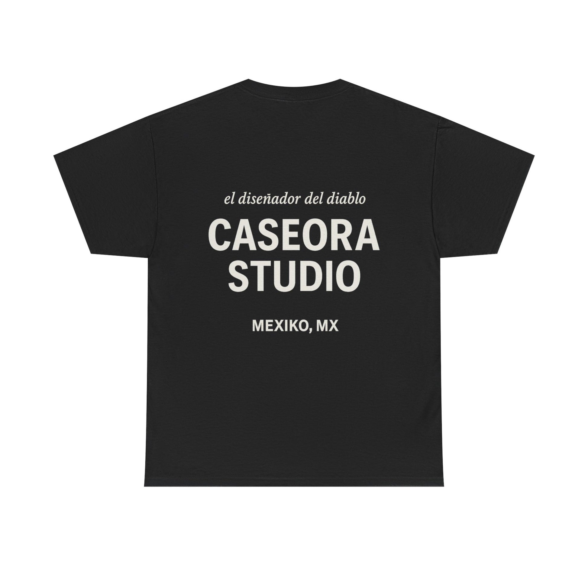 Mexiko Tee #1