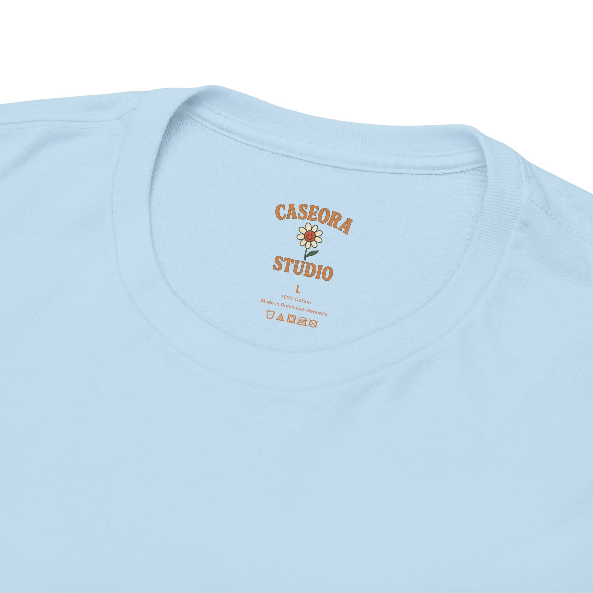 Flower Tee #1