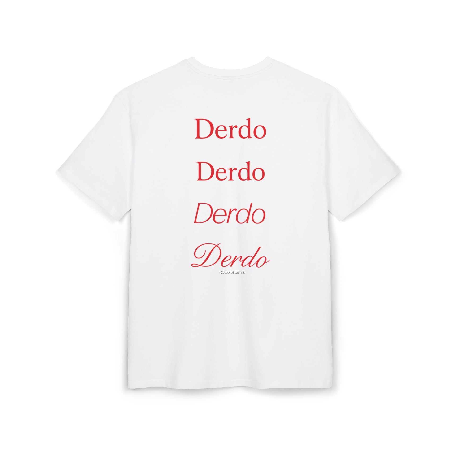 Derdo #1