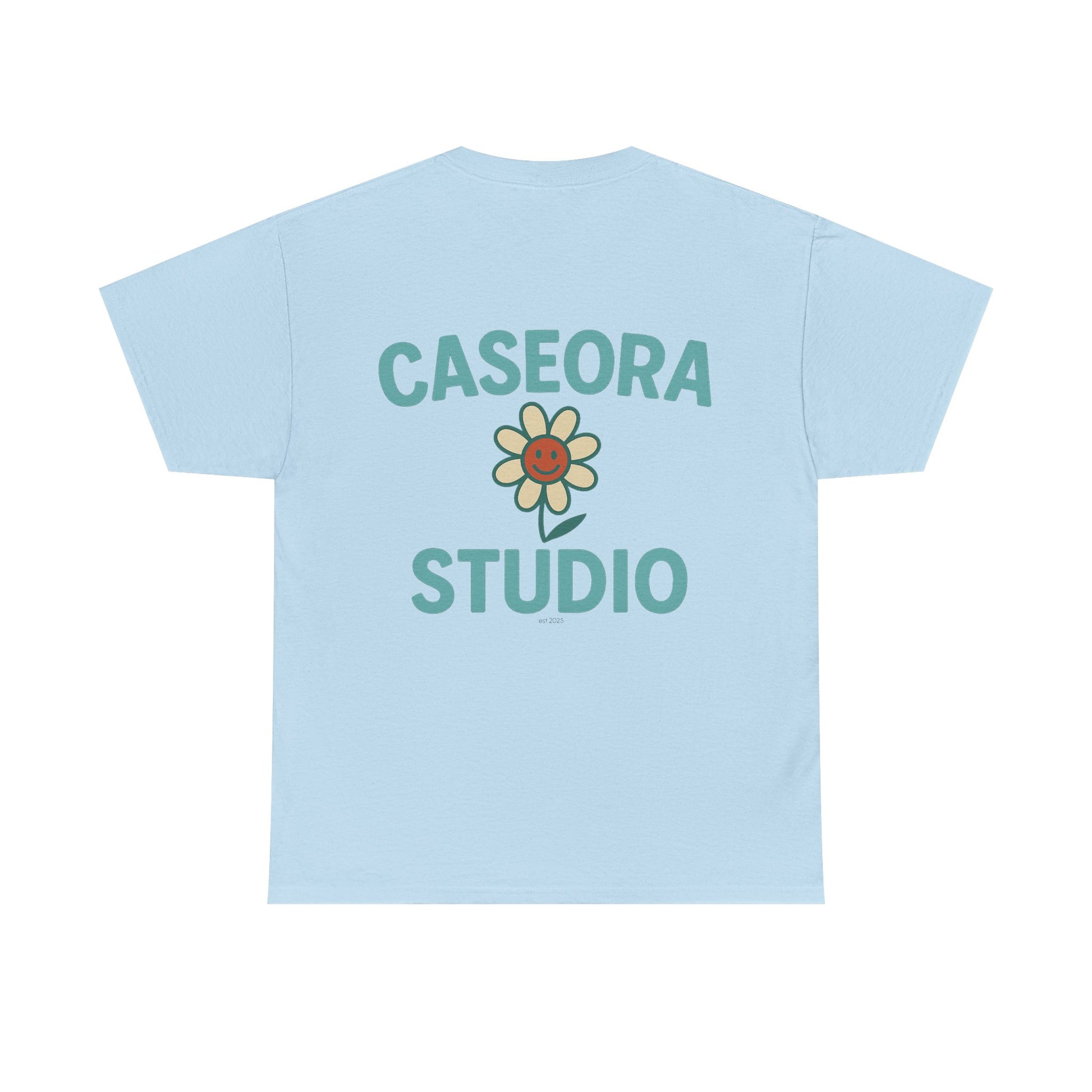 Flower Tee #1