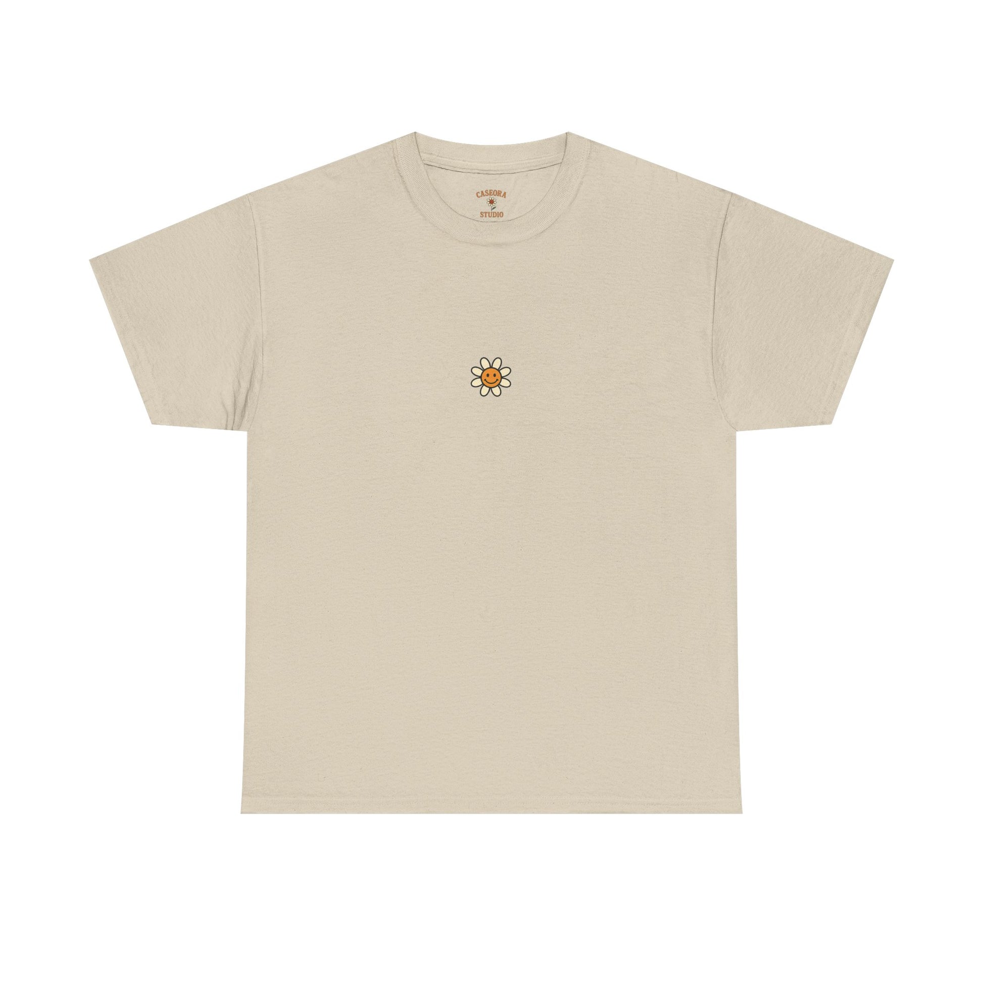 Flower Tee #2