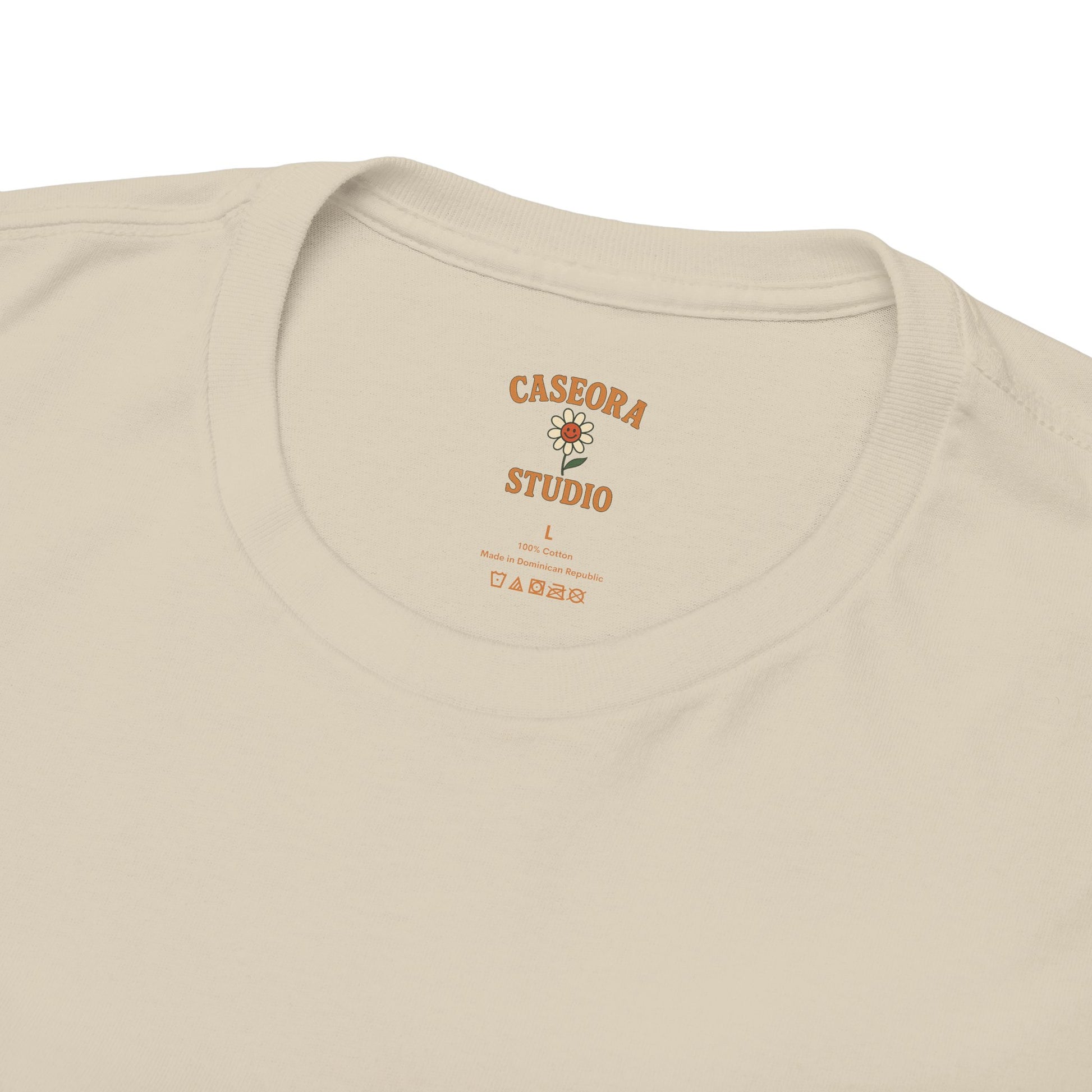 Flower Tee #2