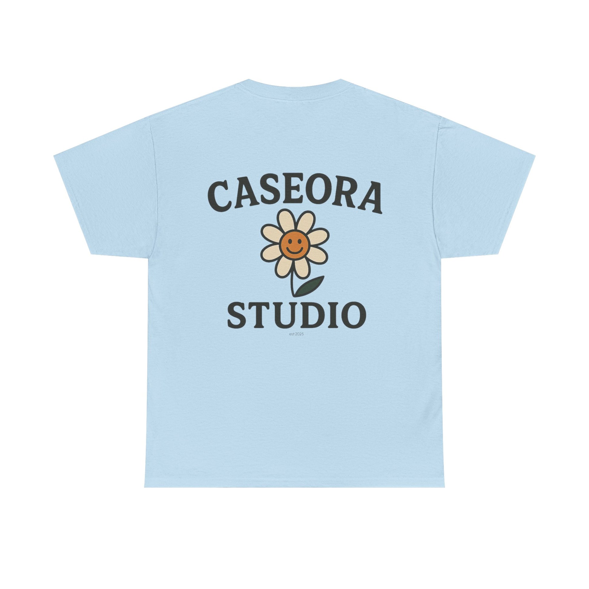 Flower Tee #2