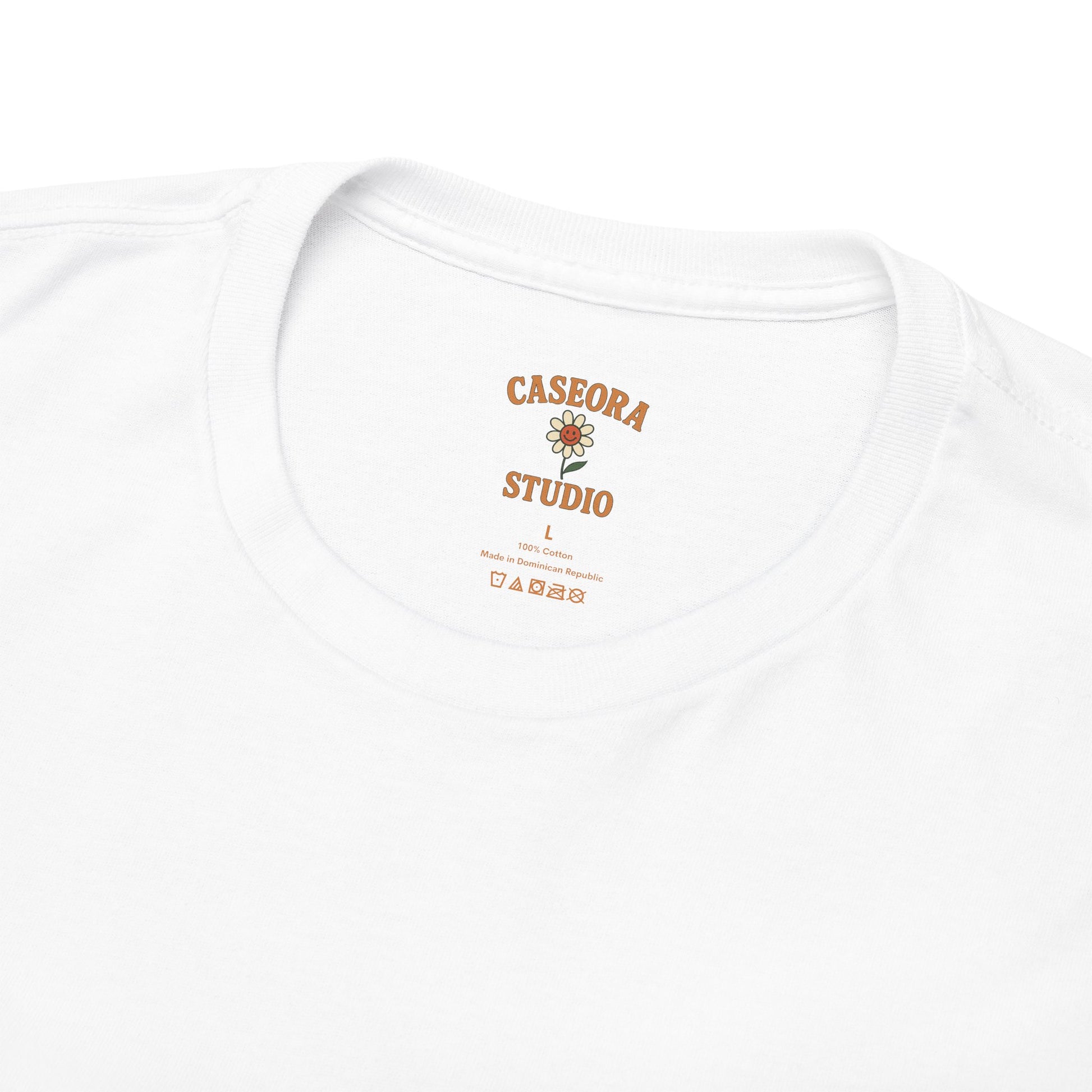 Flower Tee #1