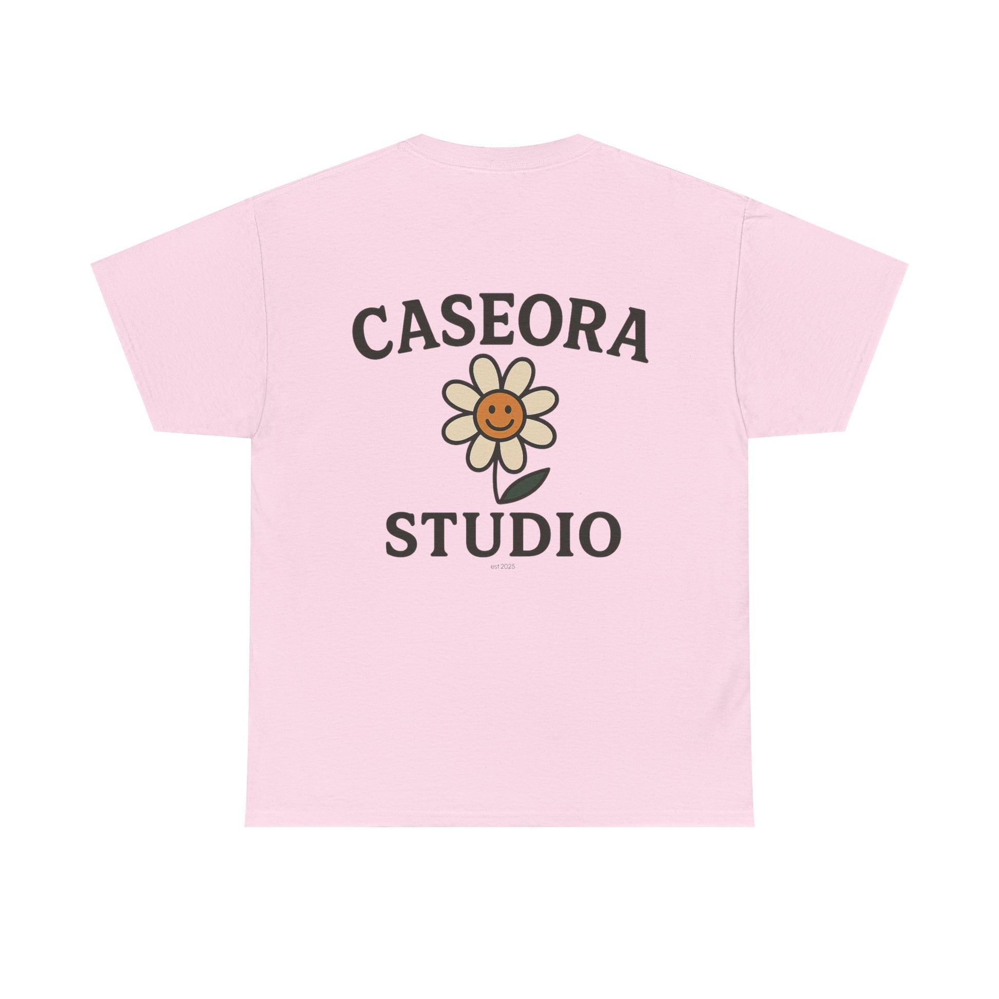 Flower Tee #2