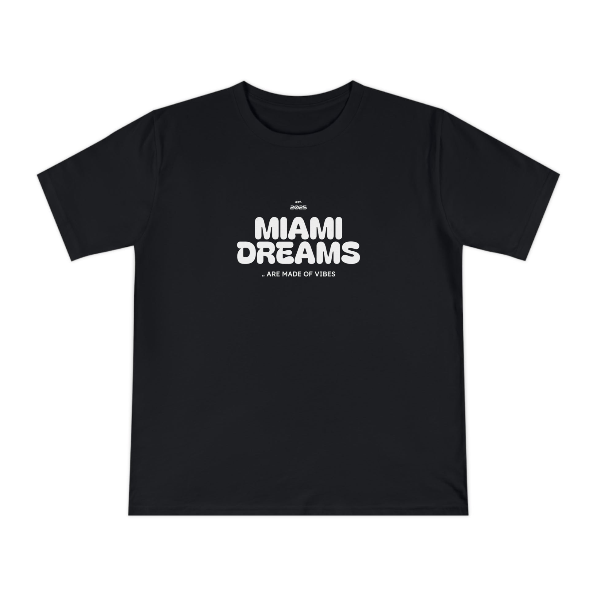 Miami Dreams  #1