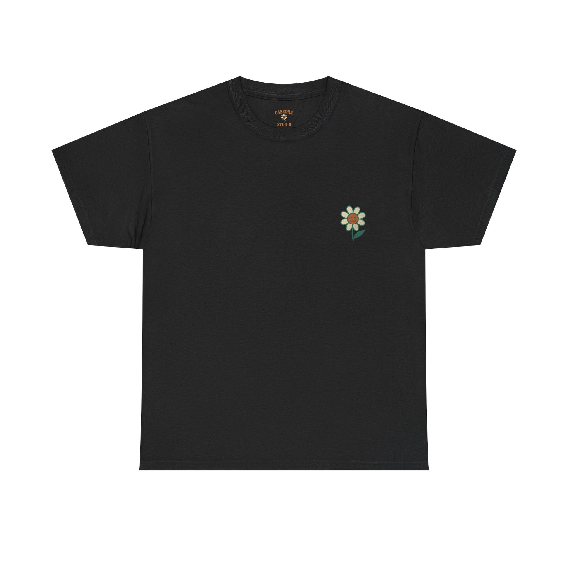 Flower Tee #1