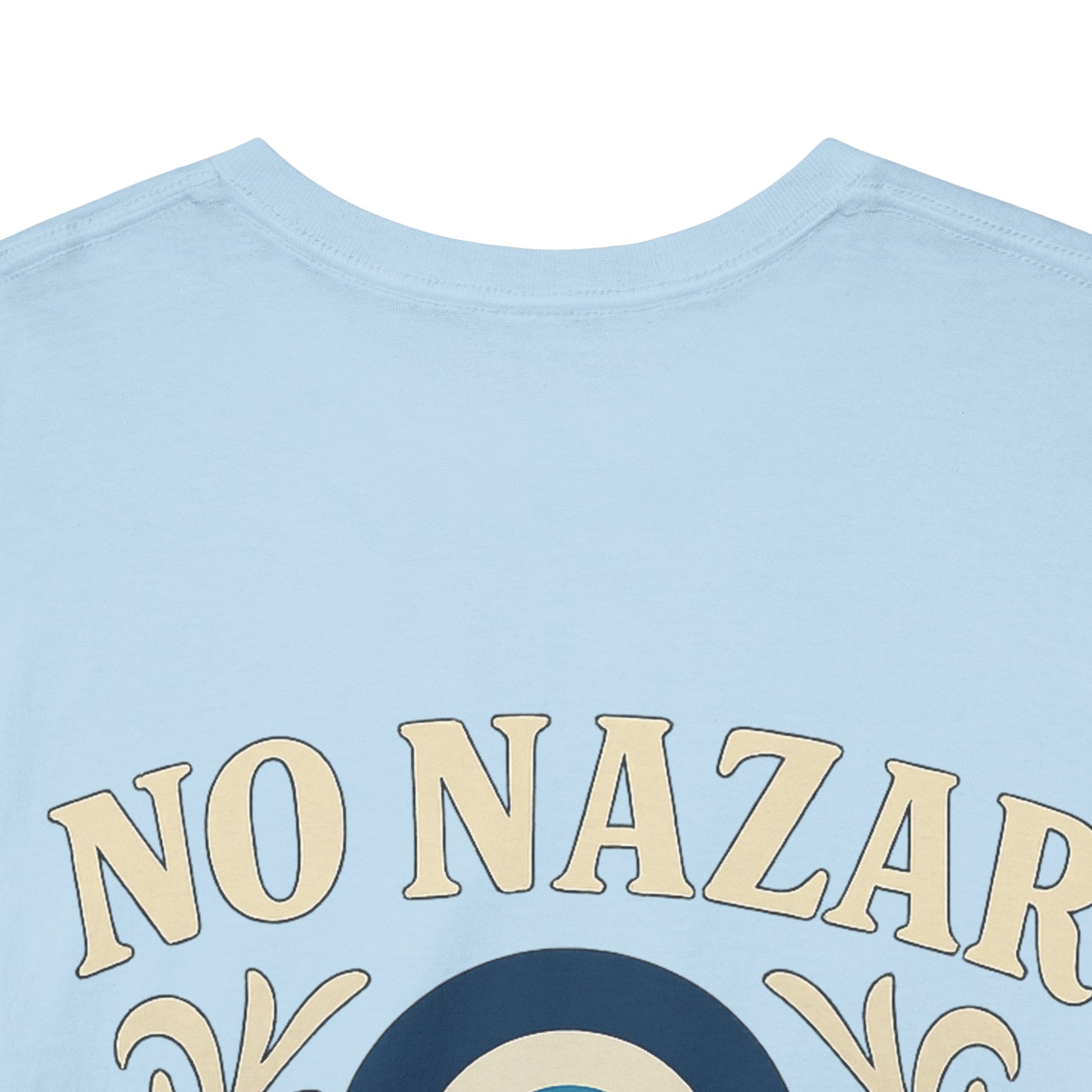 No Nazar #1