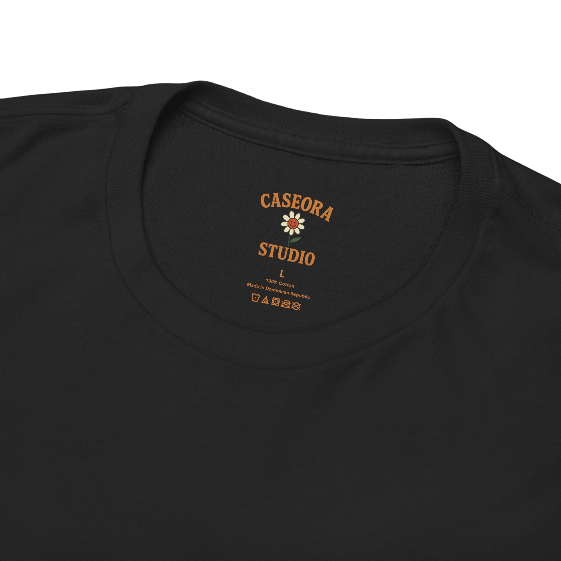 Flower Tee #1