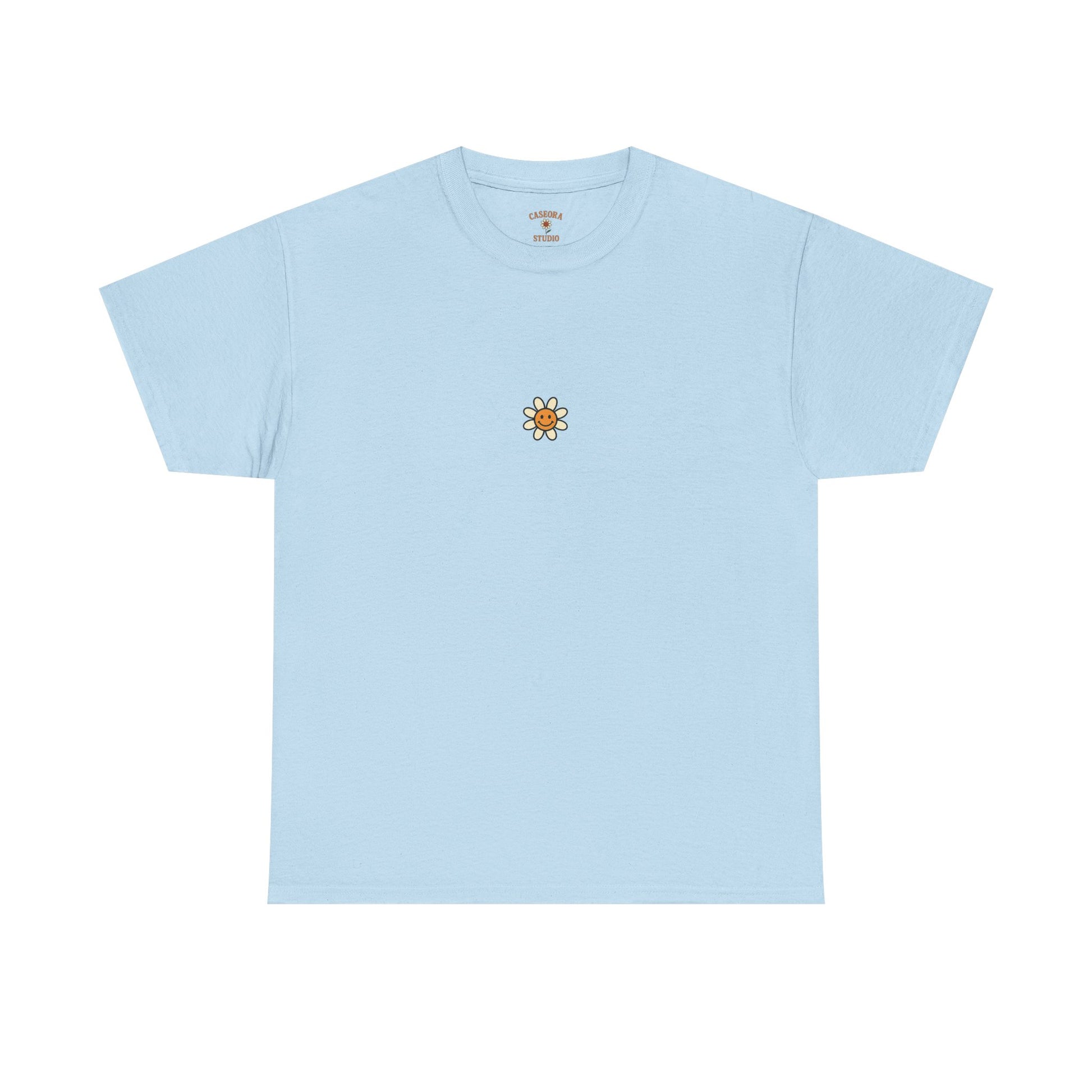 Flower Tee #2