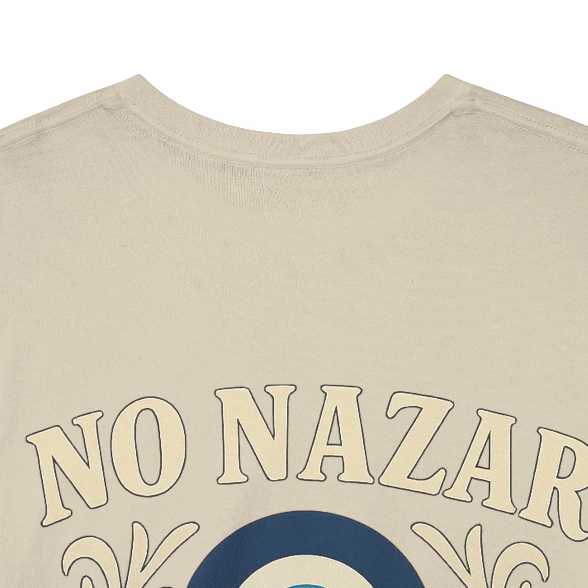 No Nazar #1