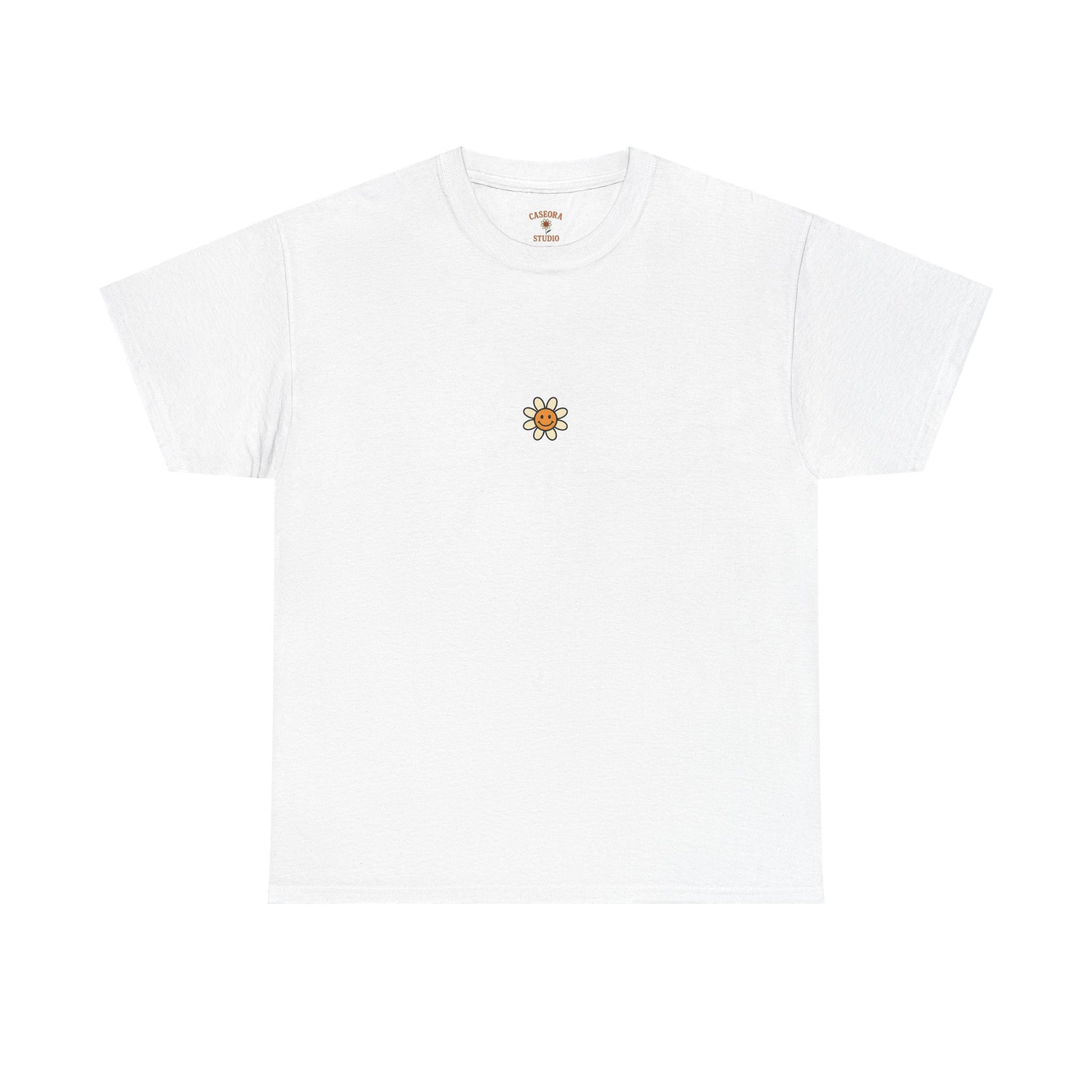 Flower Tee #2
