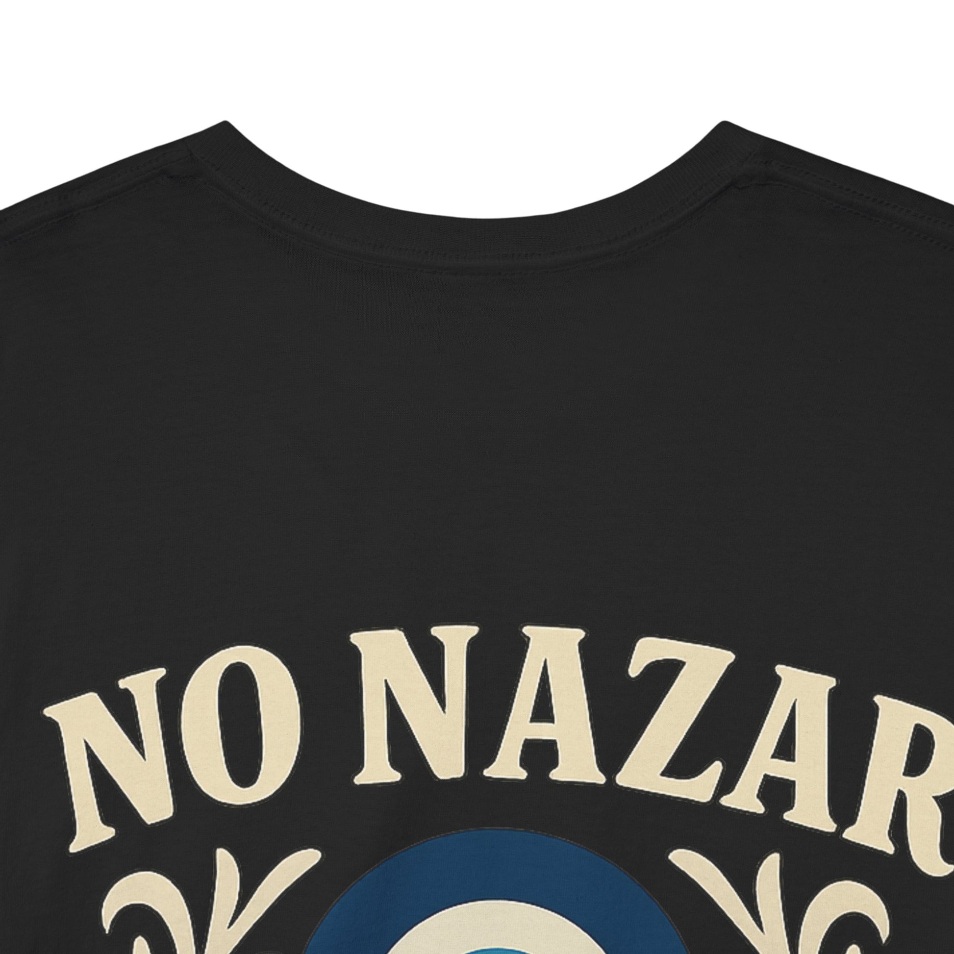 No Nazar #1