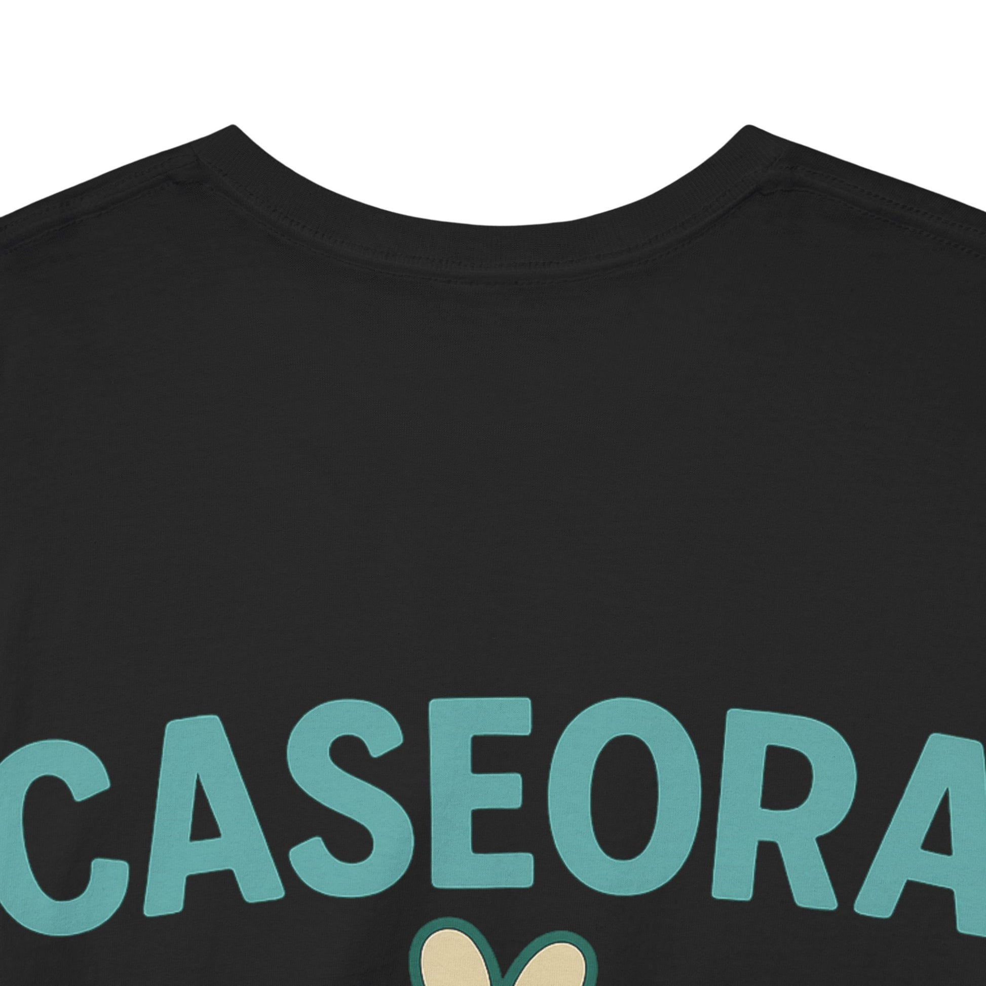 Flower Tee #1