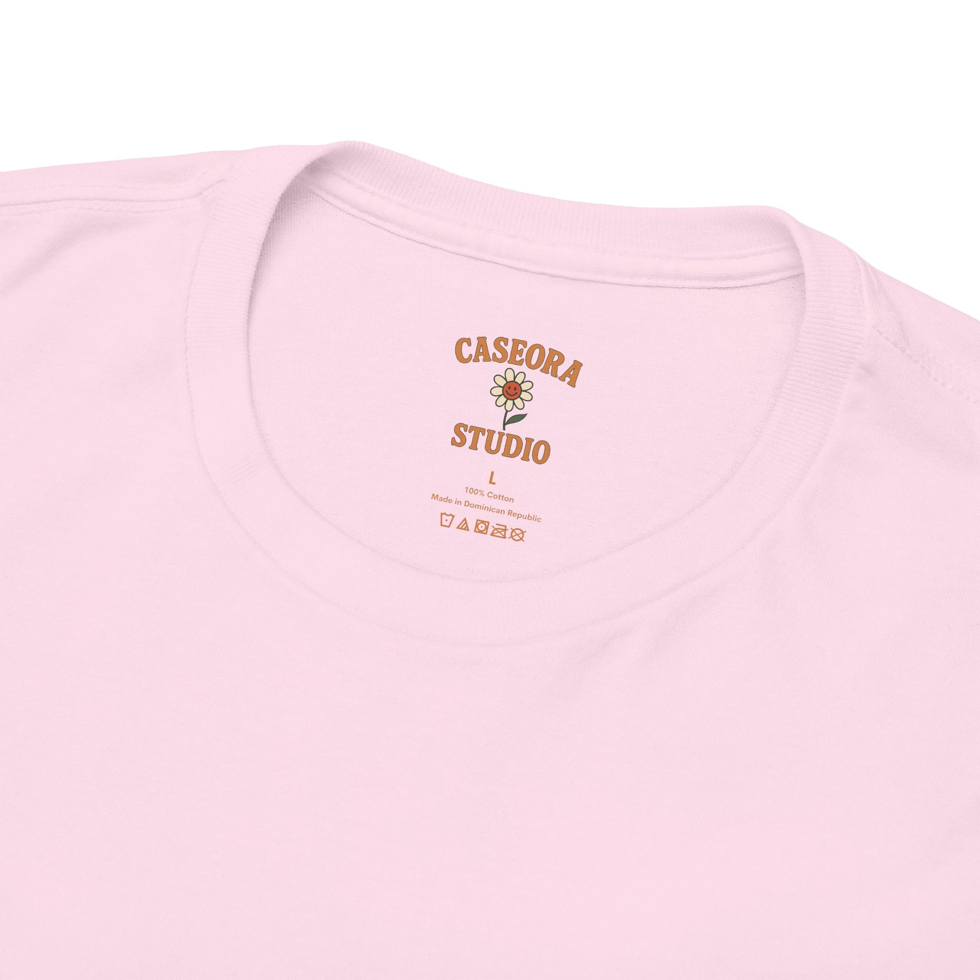 Flower Tee #1