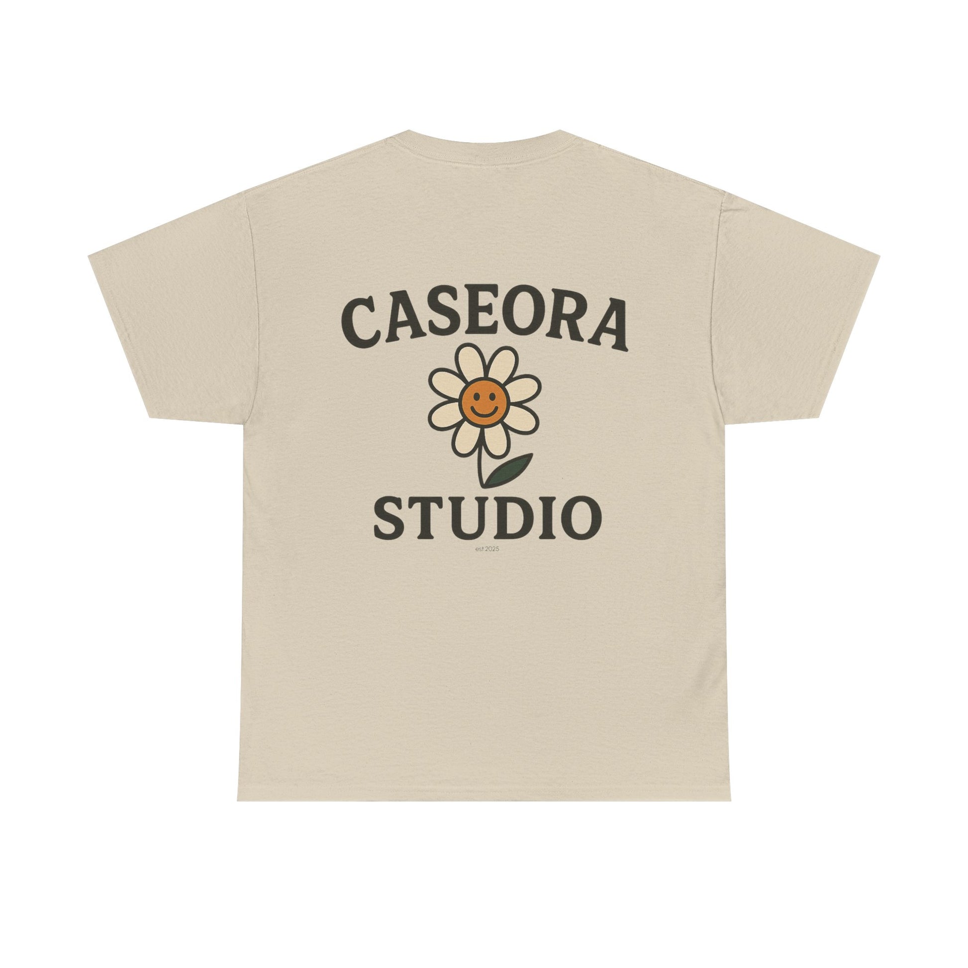Flower Tee #2
