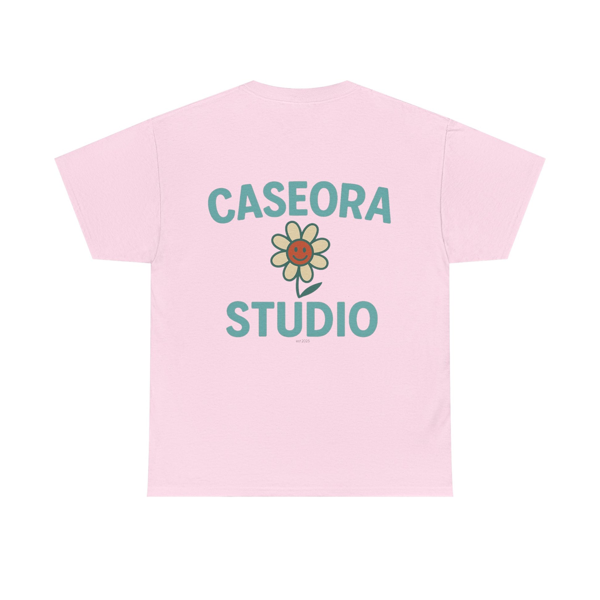Flower Tee #1